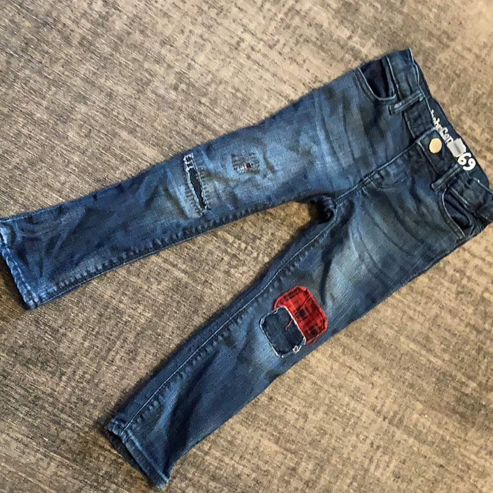 Gap sweater and jeans size 3 outfit - Picture 7 of 11